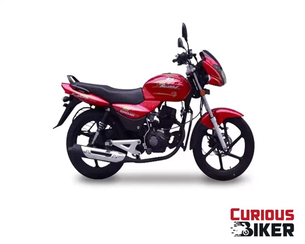 Dayang DY150-28A