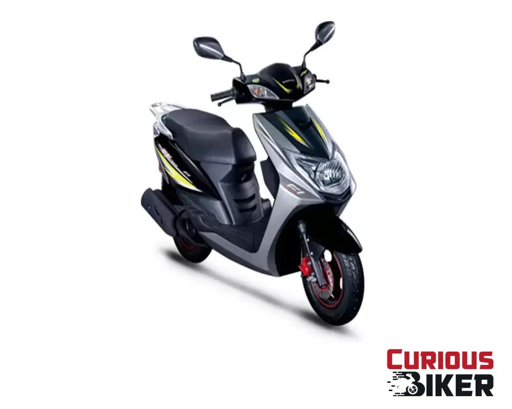 Dayang DY125T-29M