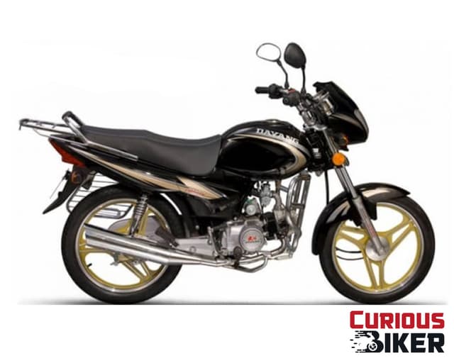 Dayang Apollo