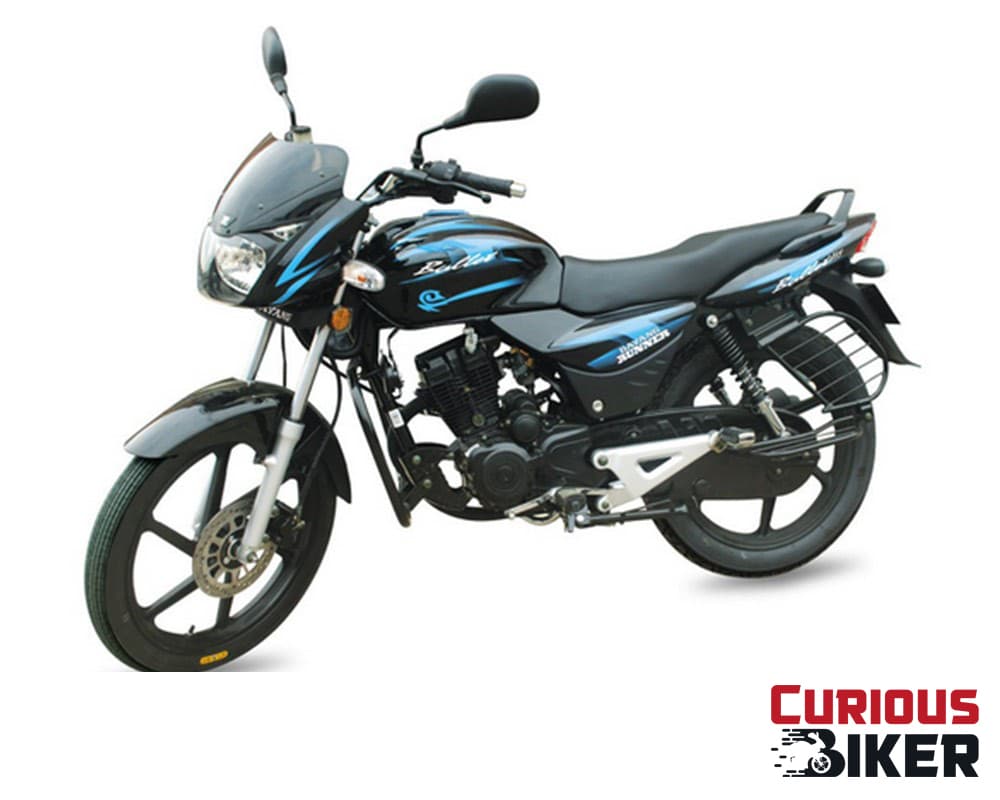Dayang Bullet 135