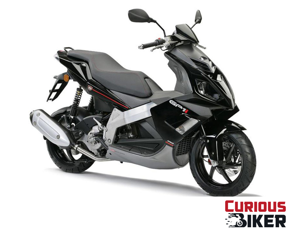 Derbi GP1 250