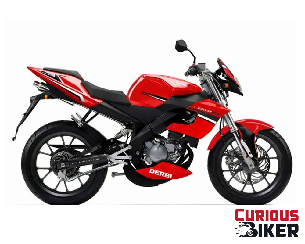 Derbi GPR50