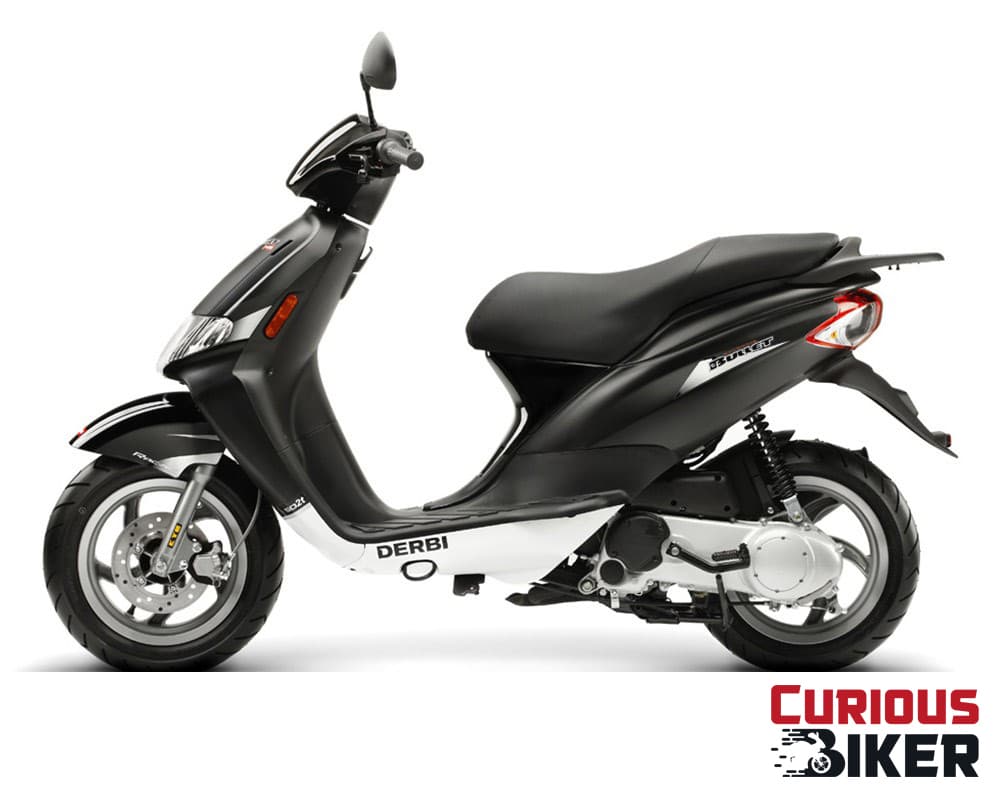 Derbi Atlantis