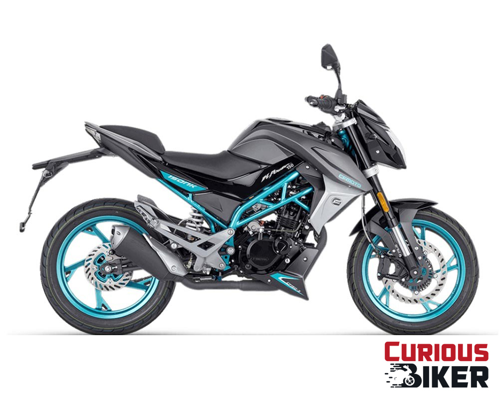 CFMoto 150NK