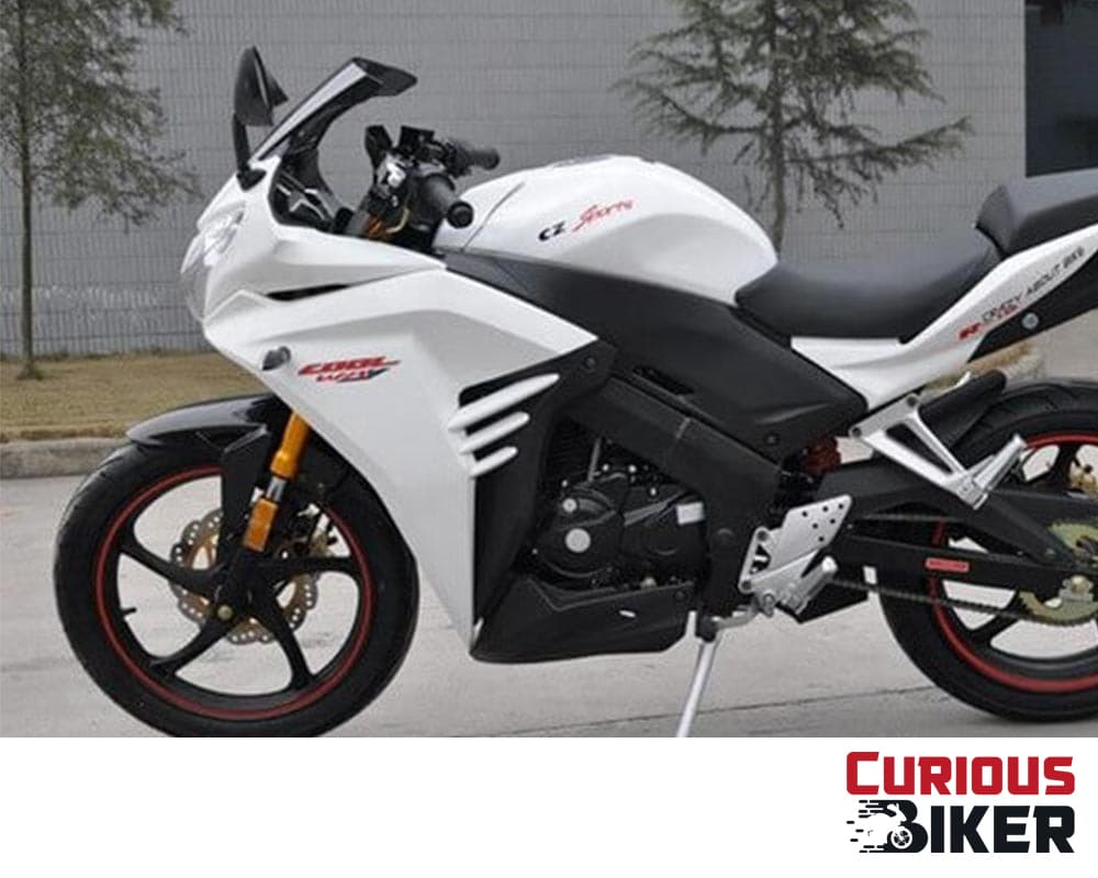 CZ Sports 150
