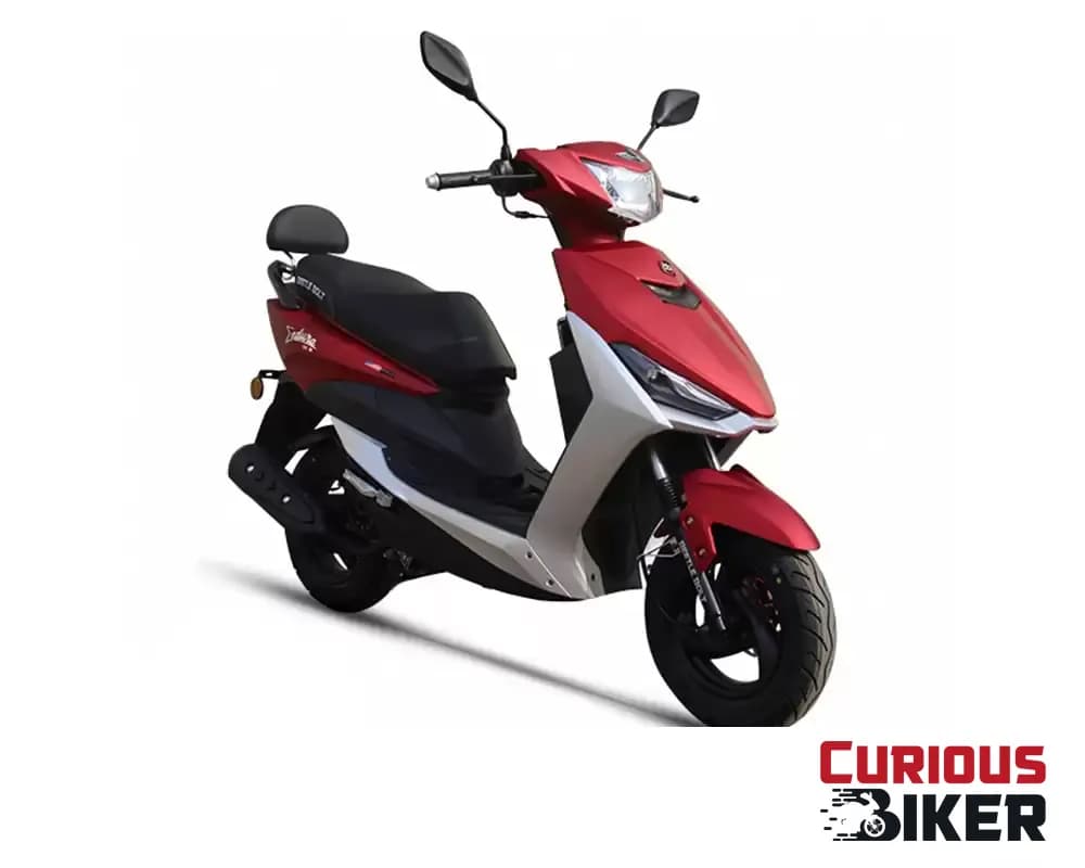 Beetle Bolt Endura