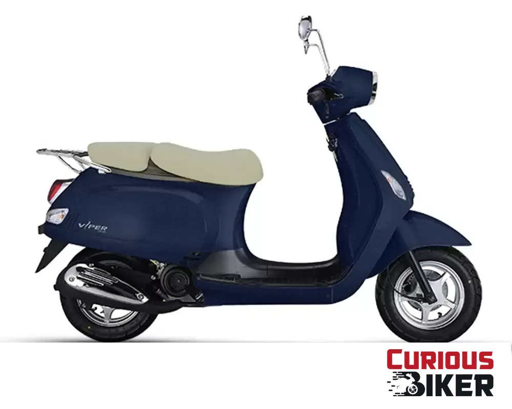 Beetle Bolt Viper GTS