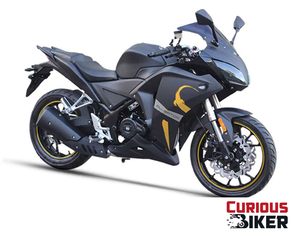 Beetle Bolt Alligator V2