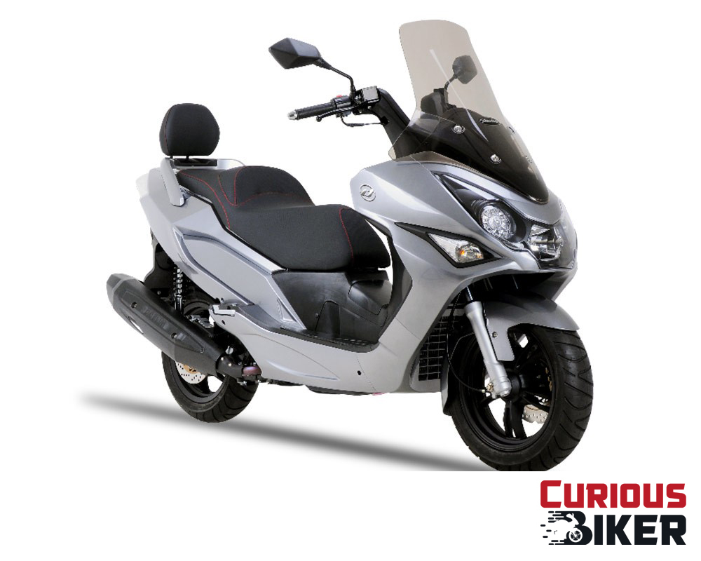 Daelim S3 Advance 250