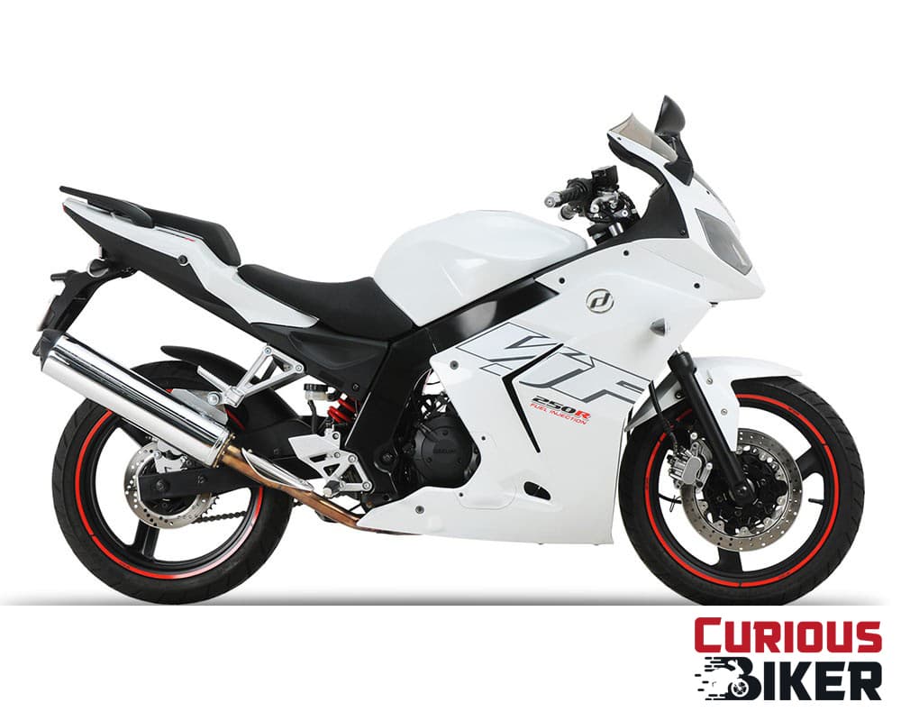 Daelim RoadSport 250