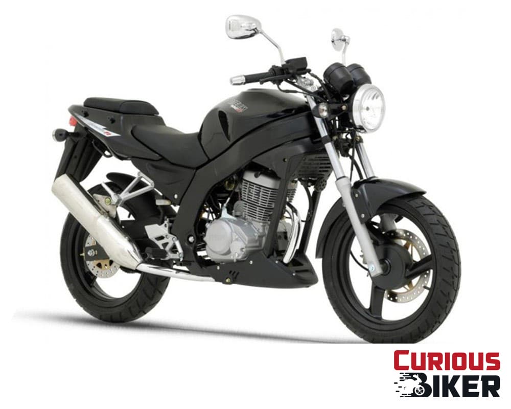 Daelim Roadstar