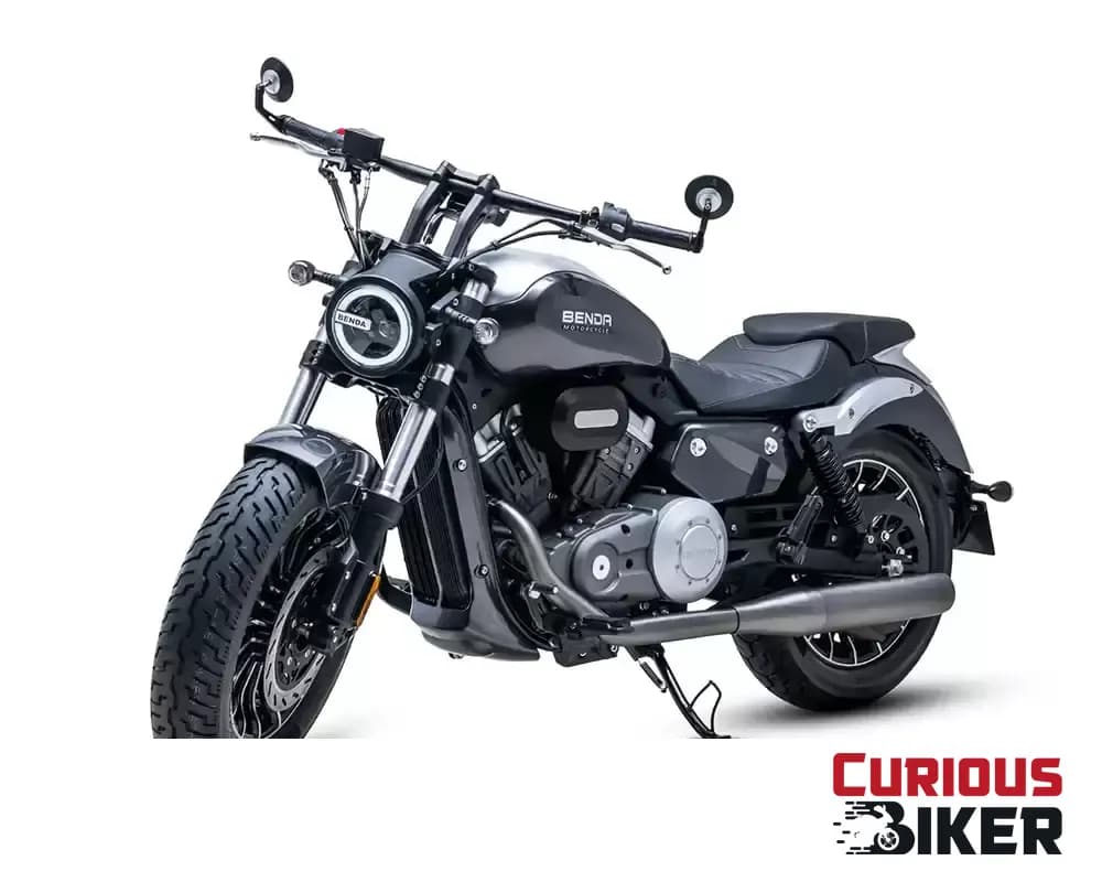 Benda Rock 300