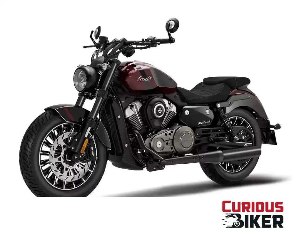 Benda Rock 250