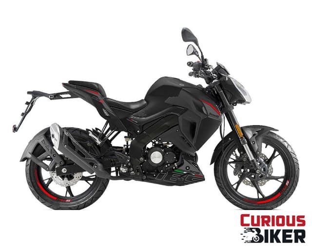 Benelli 165S
