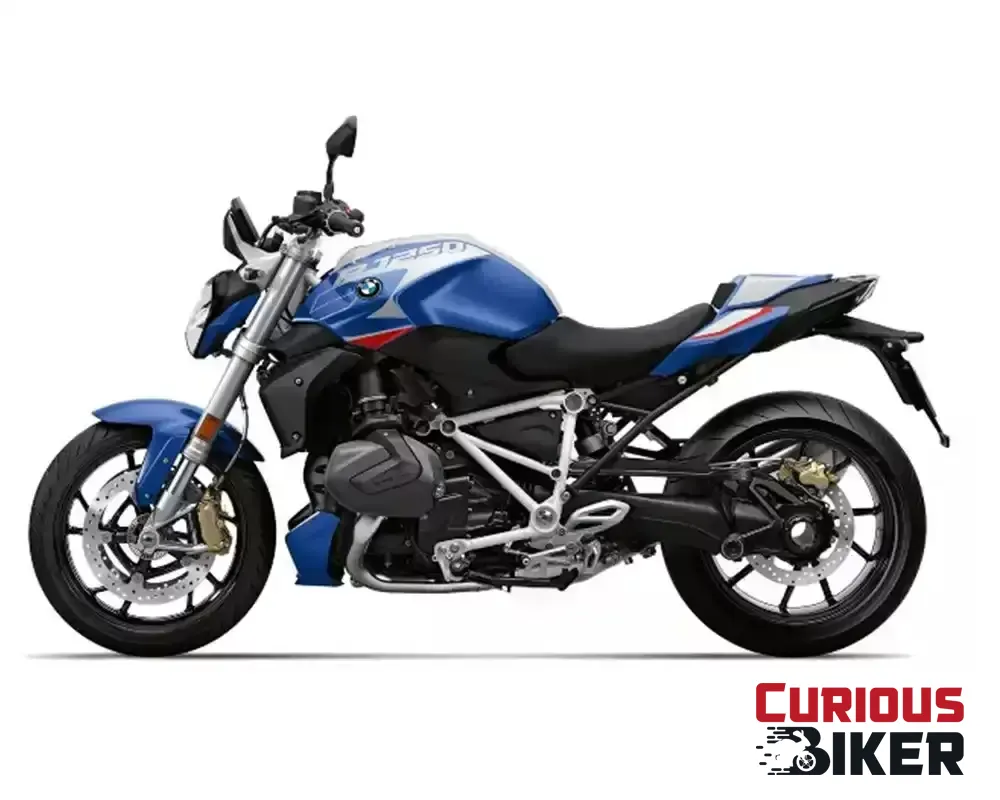 BMW R 1250 R