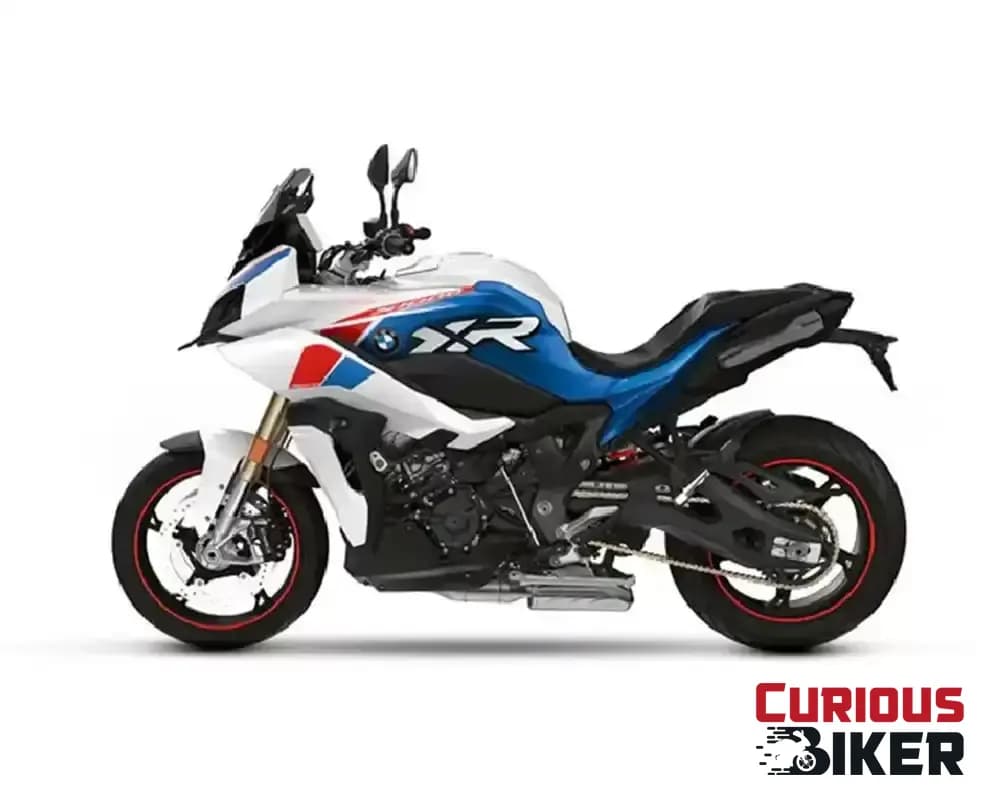BMW S 1000 XR