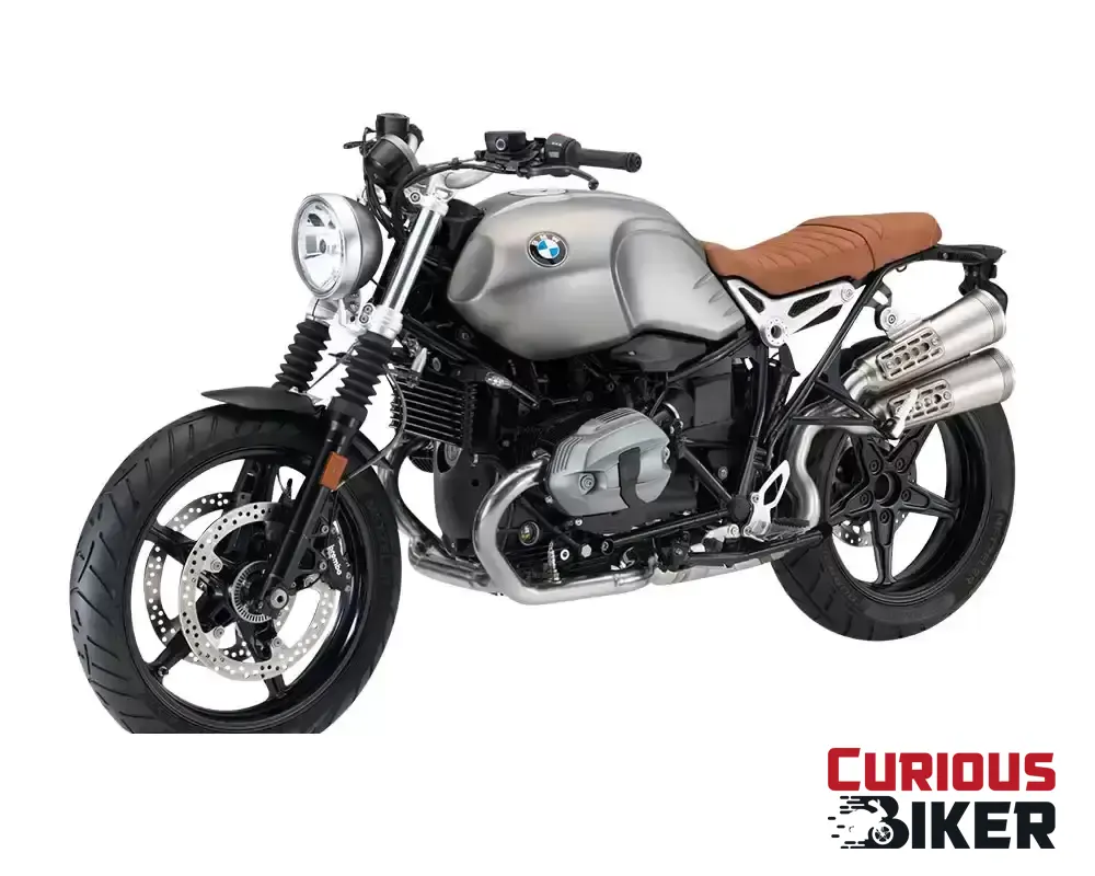BMW R NineT Scrambler