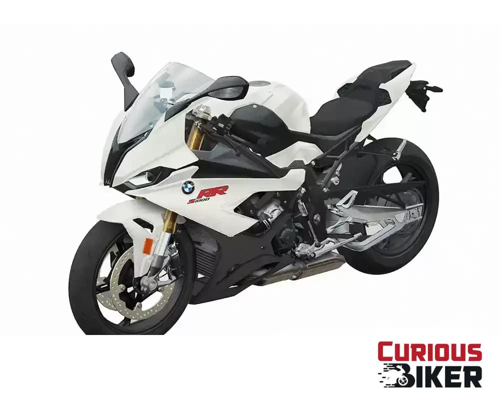 BMW S 1000 RR