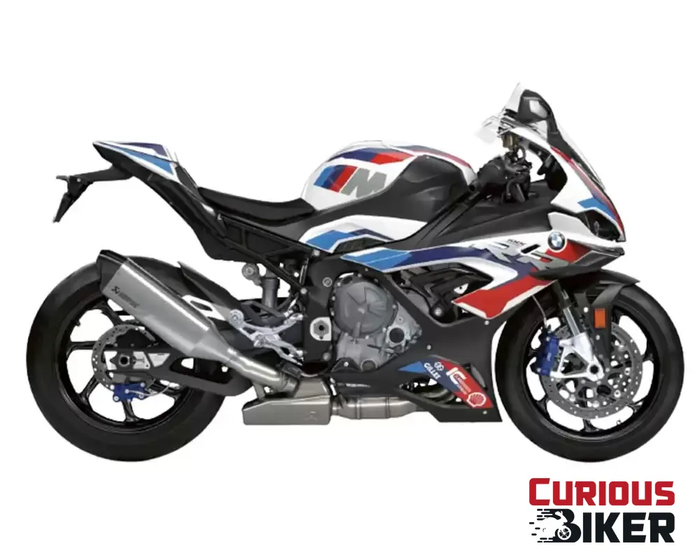 BMW M 1000 RR