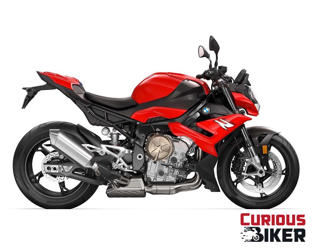 BMW S 1000R
