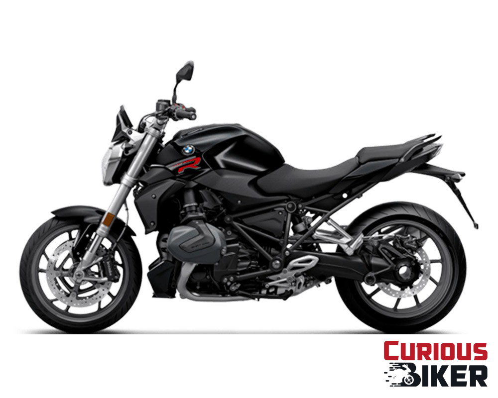 BMW R 1250R
