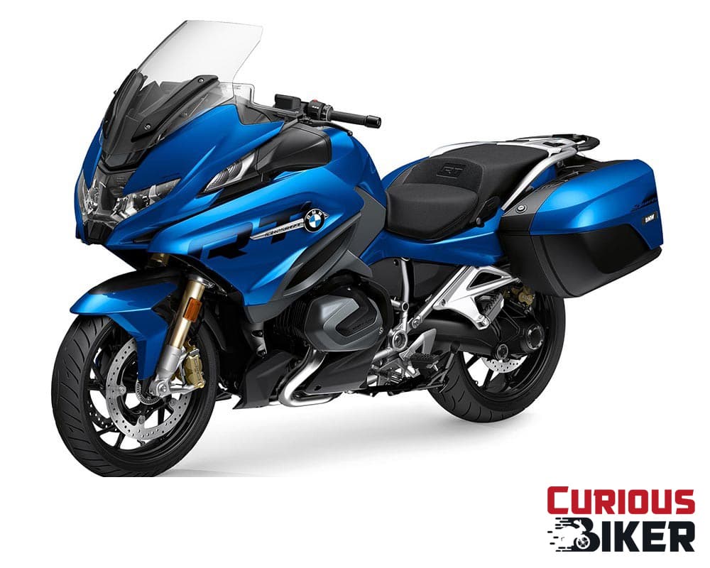 BMW R 1250 RT