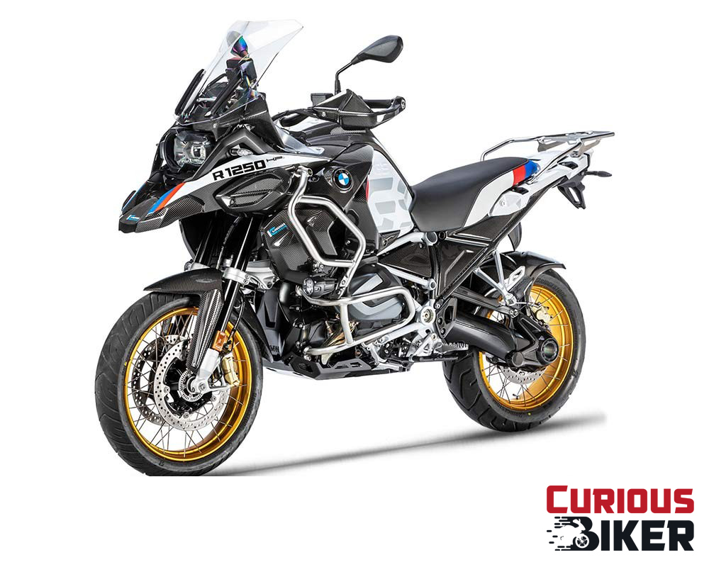 BMW R 1250 GS Adventure