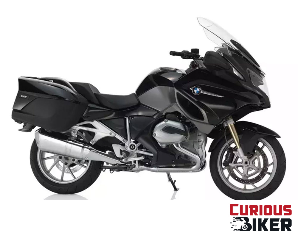 BMW R 1200RT