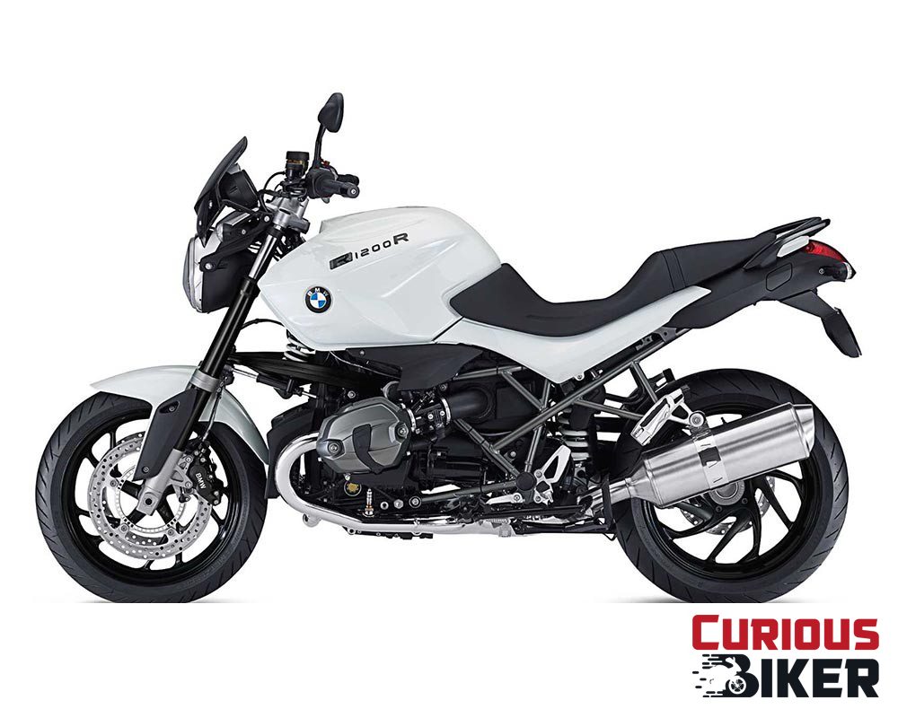 BMW R 1200R
