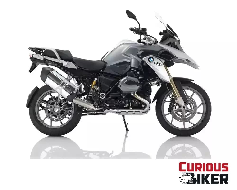 BMW R 1200GS