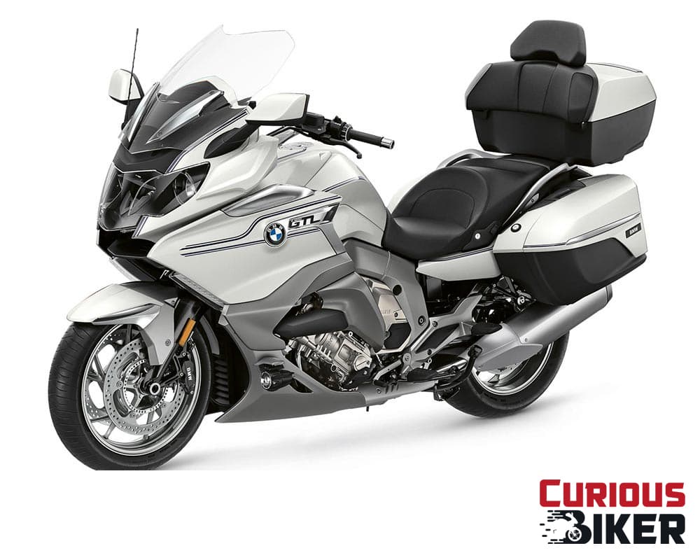 BMW K 1600GTL