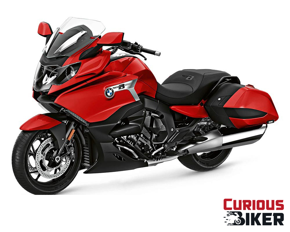 BMW K 1600B