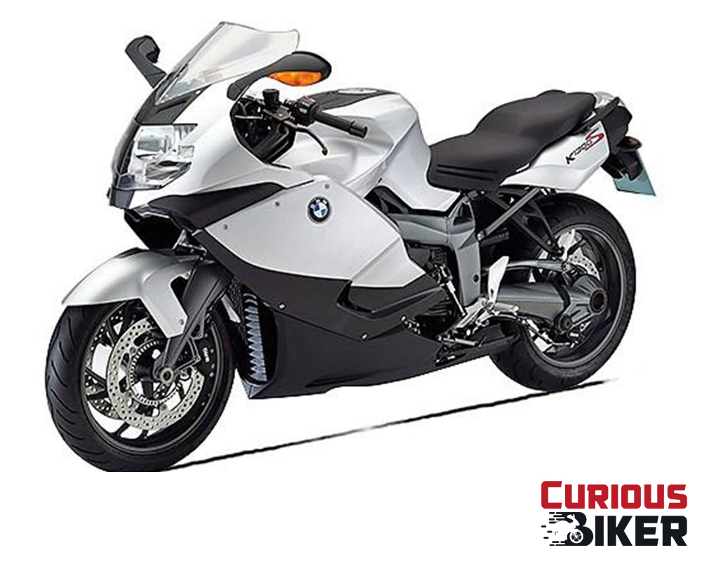 BMW K 1300S