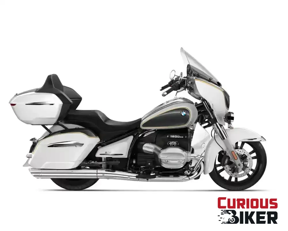 BMW R 18 Transcontinental