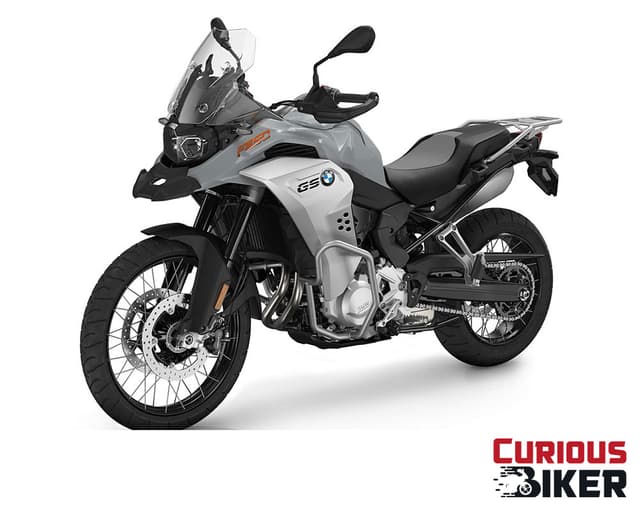 BMW F 850 GS Adventure