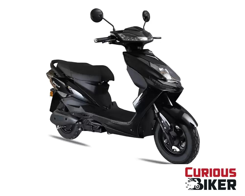 Benling India Falcon