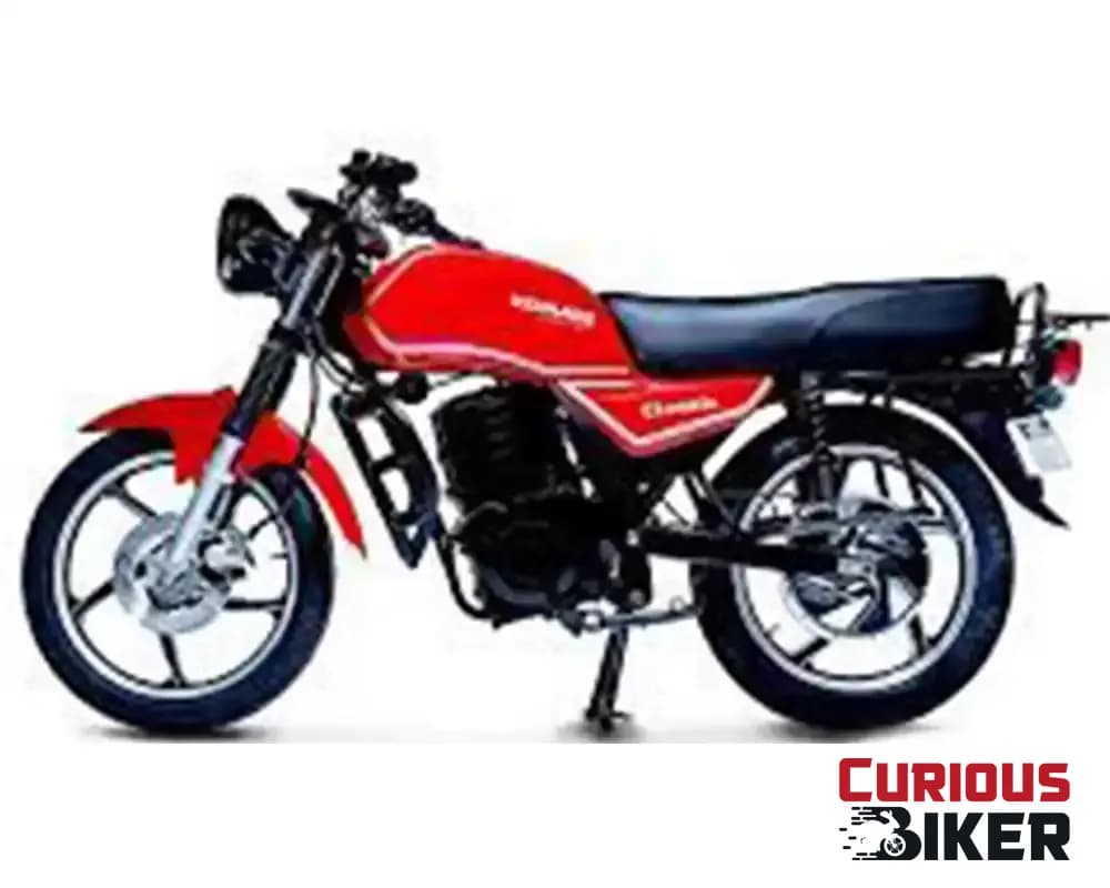 Komaki XGT Classic