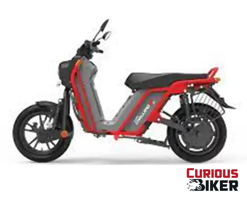 BNC Motors Challenger