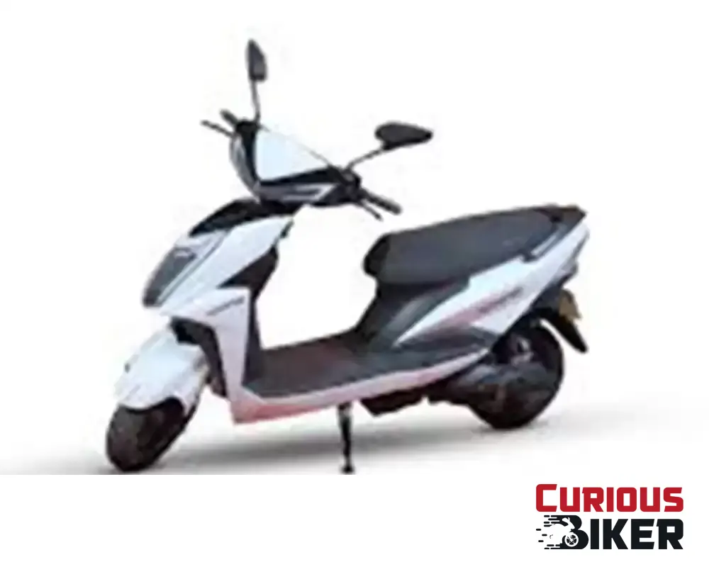 Greta Harper ZX Series-I