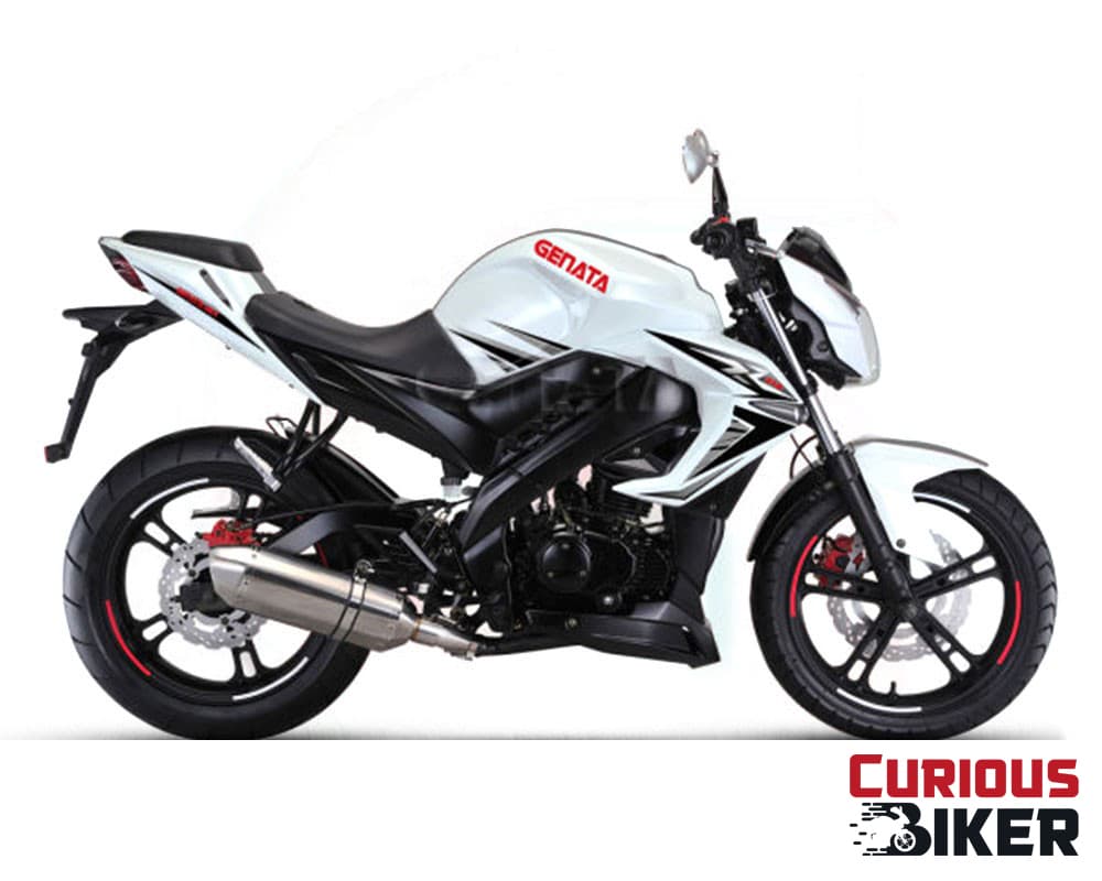 Genata GM 150