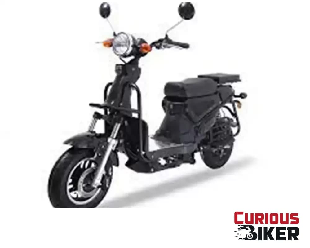 Fidato Evtech Loder