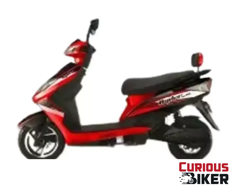 Gemopai Ryder SuperMax