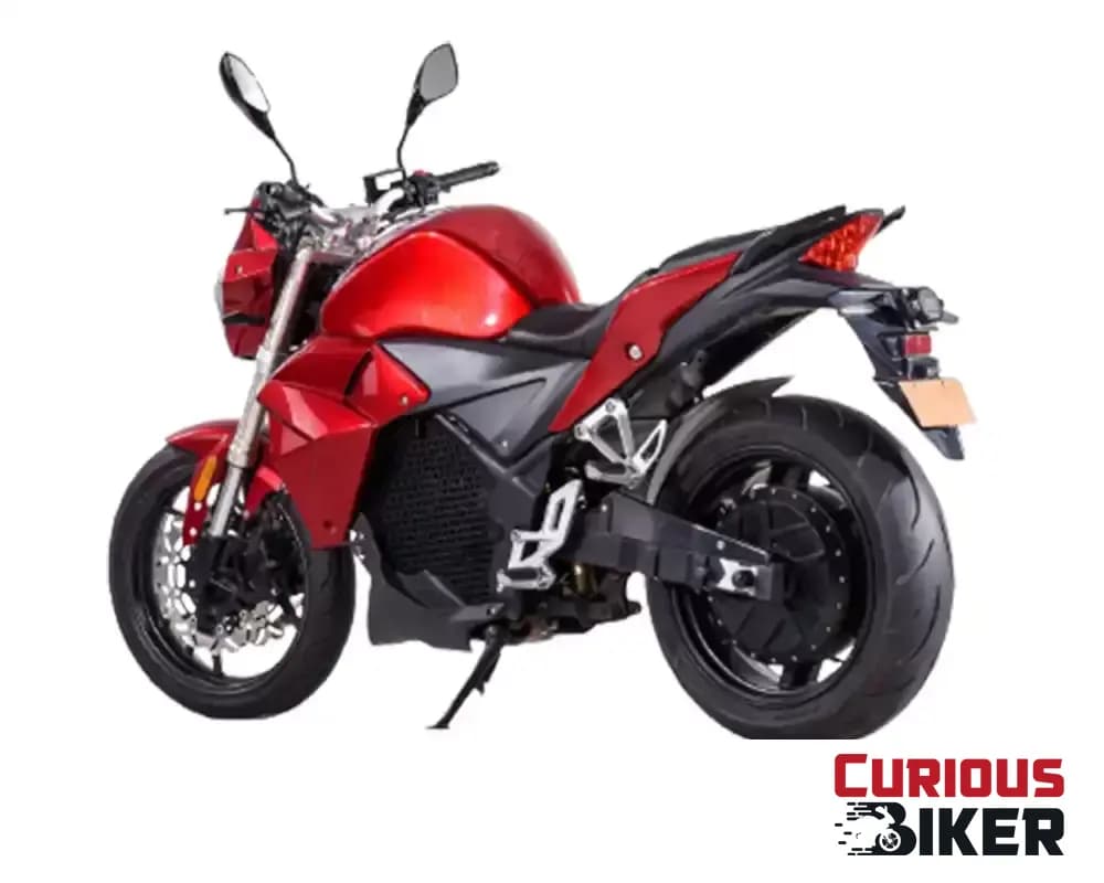 Evoke Urban S