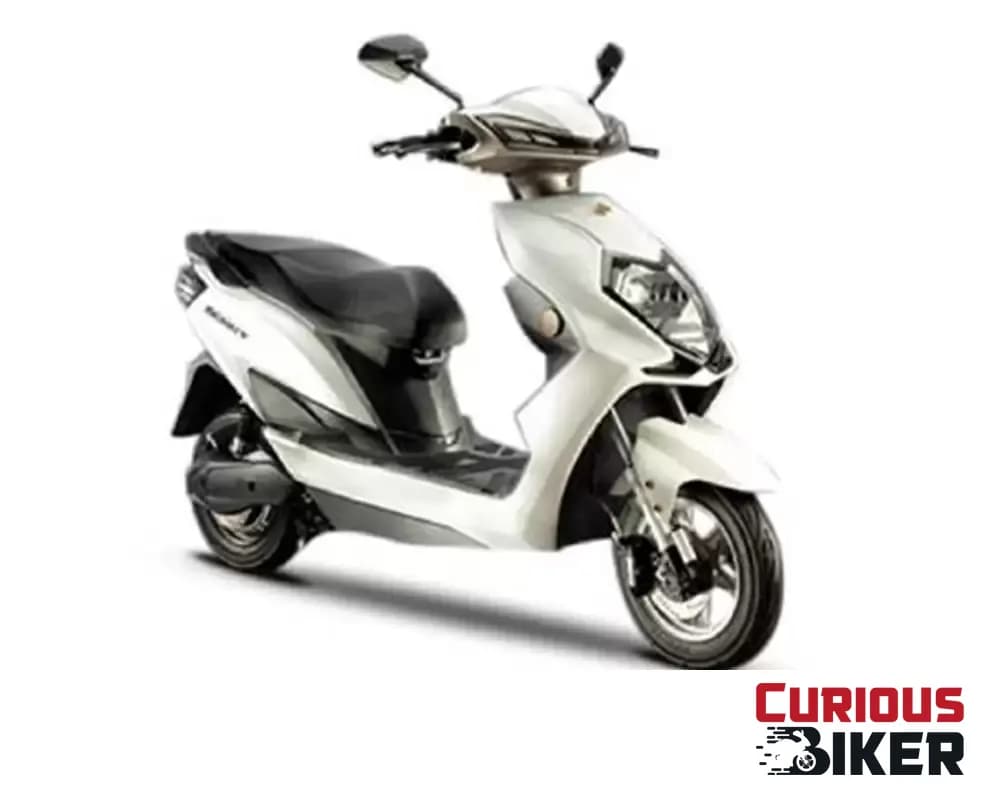 Evolet Derby