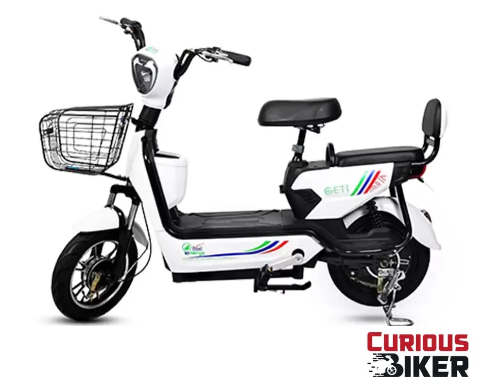 Essel Energy GET 1