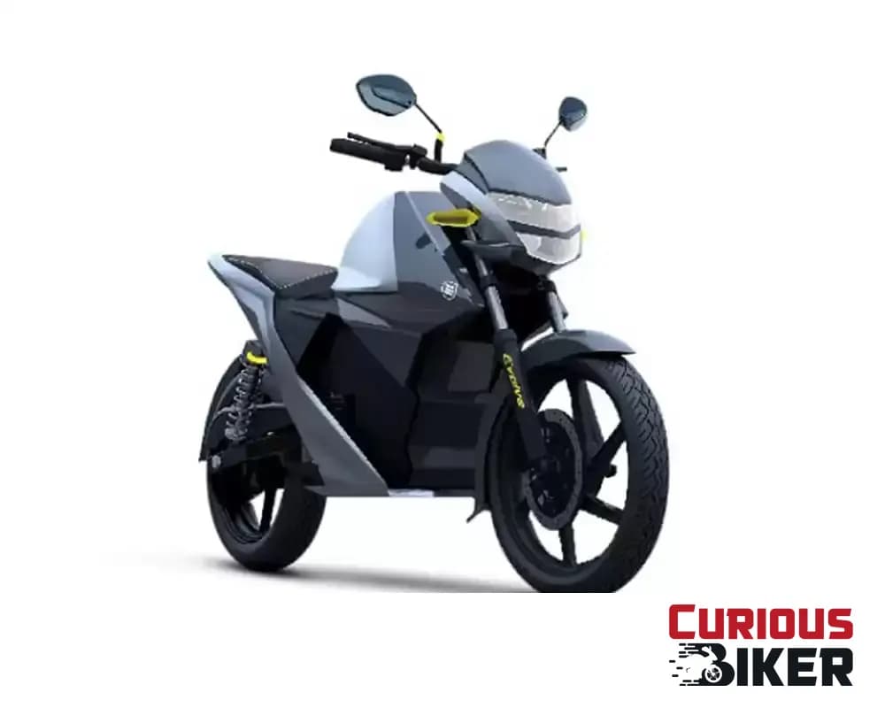 Earth Energy EV Evolve Z