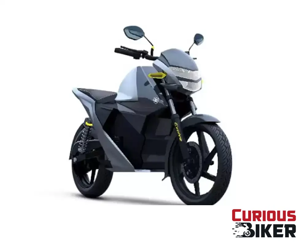 Earth Energy EV Evolve Z