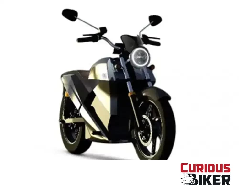 Earth Energy EV Evolve R
