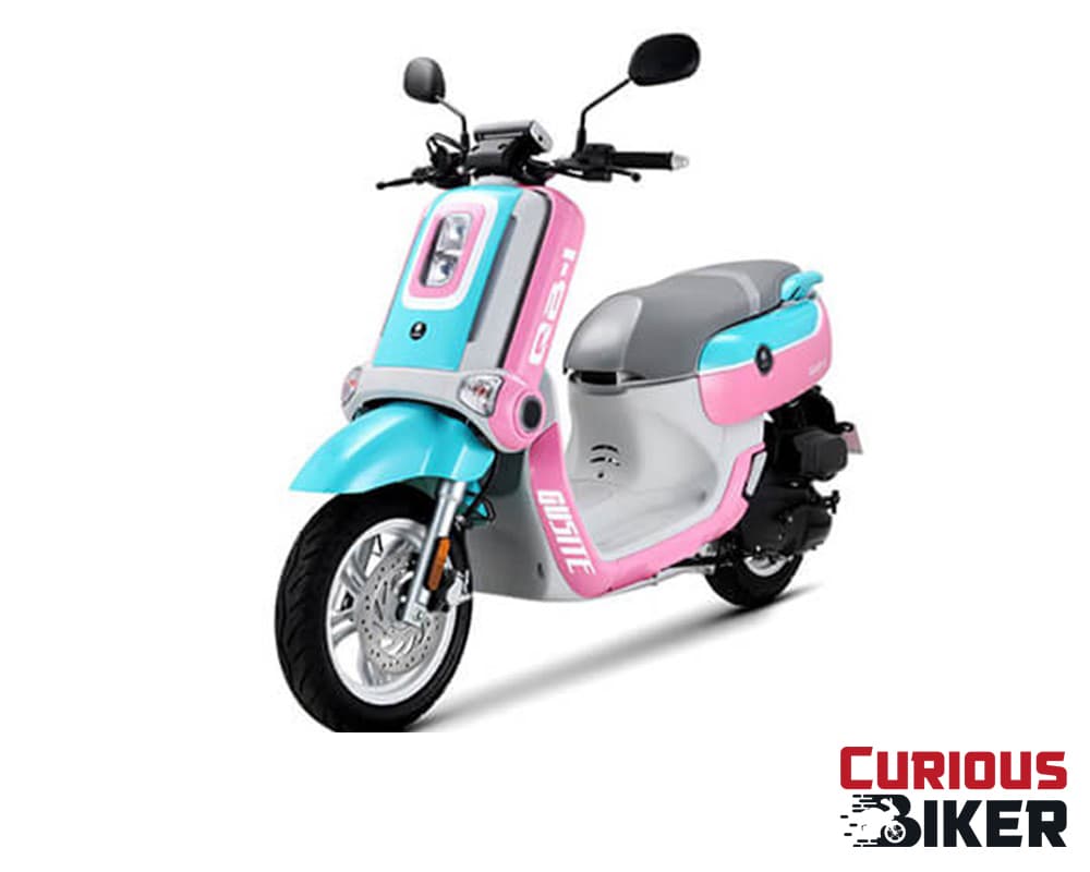 Gusite QB-1