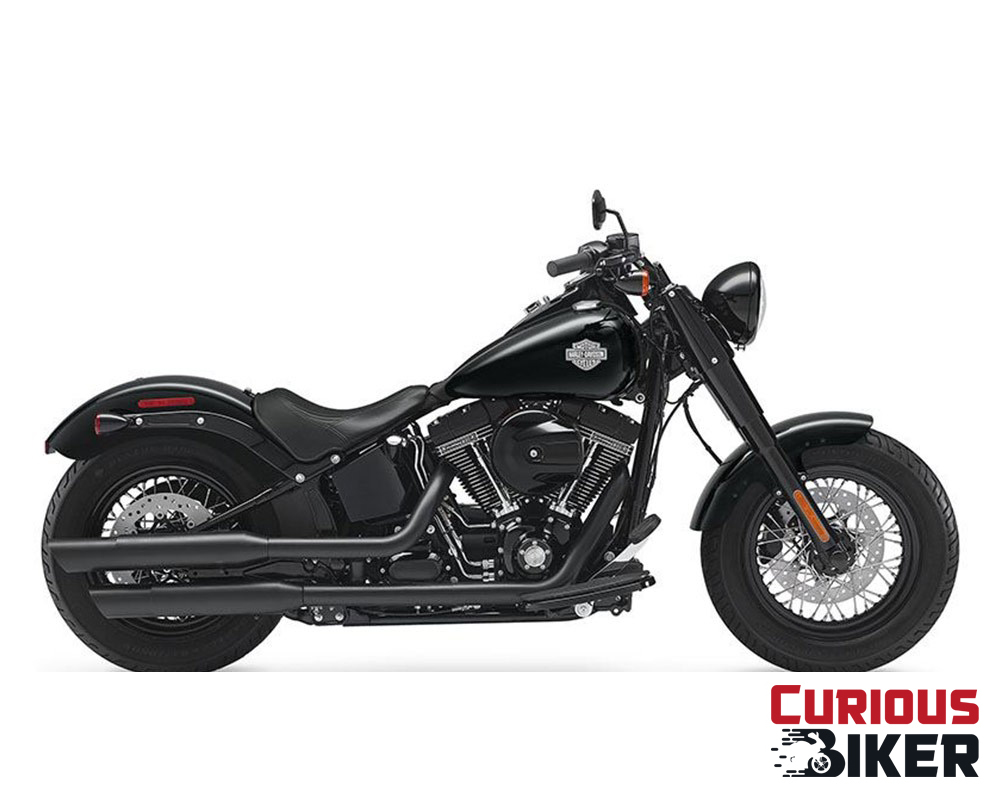 Harley Davidson Softail Slim